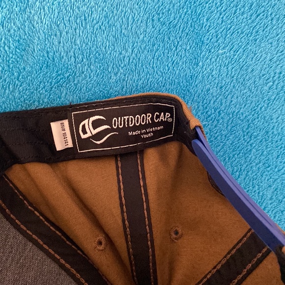 Outdoor Cap RealTree Patch Hat - Picture 4 of 4